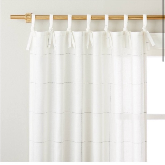 Hearth And Hand Curtains